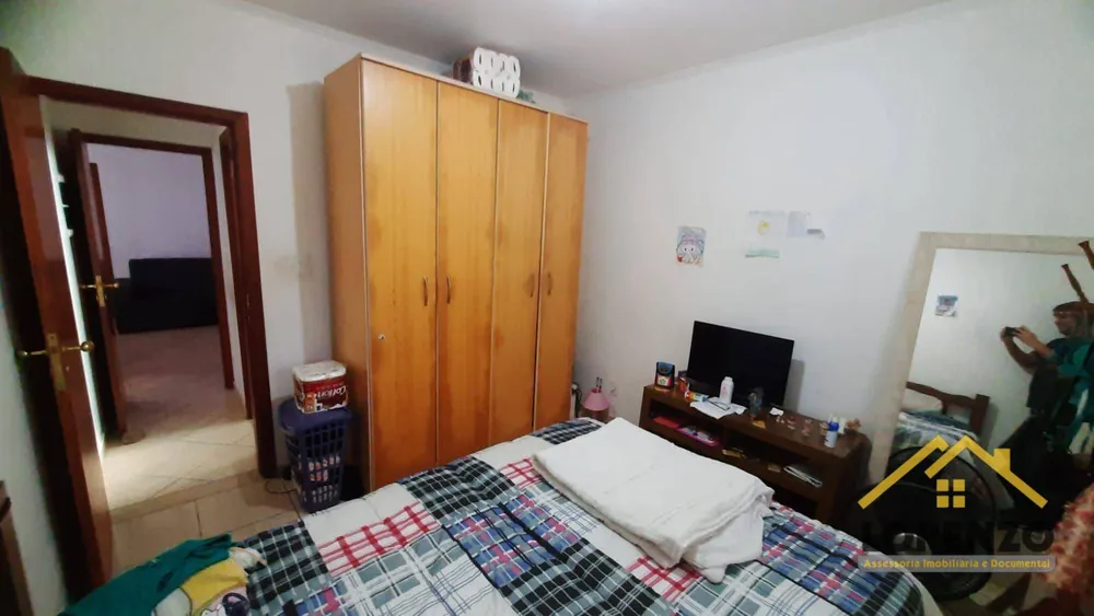 Casa, 3 quartos, 143 m² - Foto 2