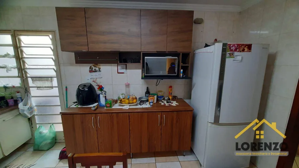 Casa, 3 quartos, 143 m² - Foto 3