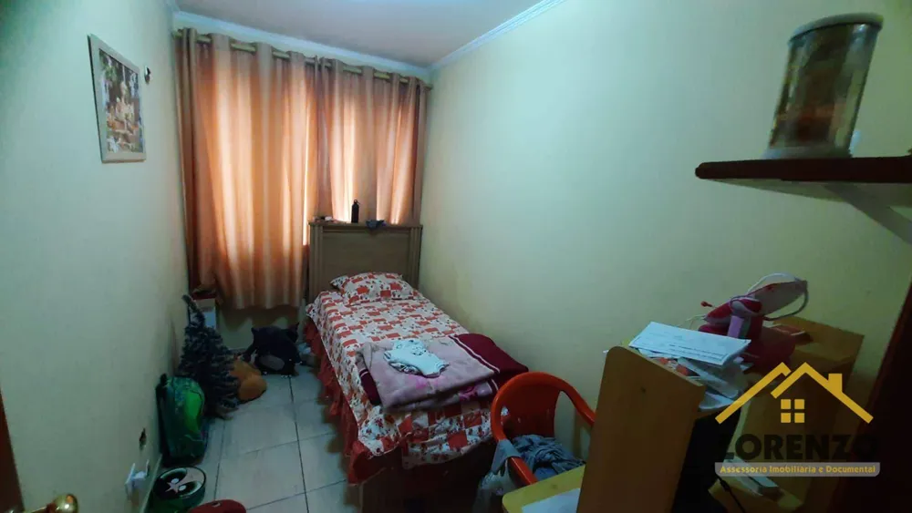 Casa, 3 quartos, 143 m² - Foto 11