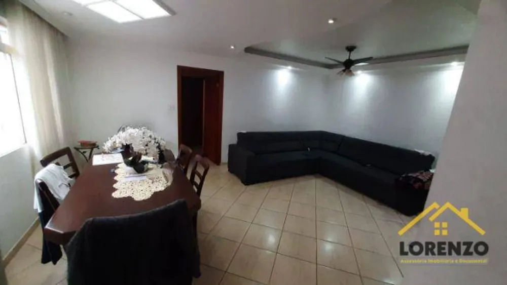 Casa, 3 quartos, 143 m² - Foto 4