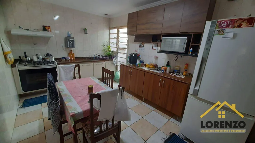 Casa, 3 quartos, 143 m² - Foto 6