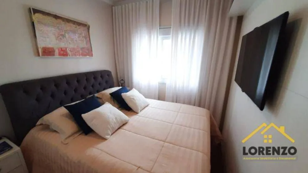 Apartamento, 3 quartos, 94 m² - Foto 5