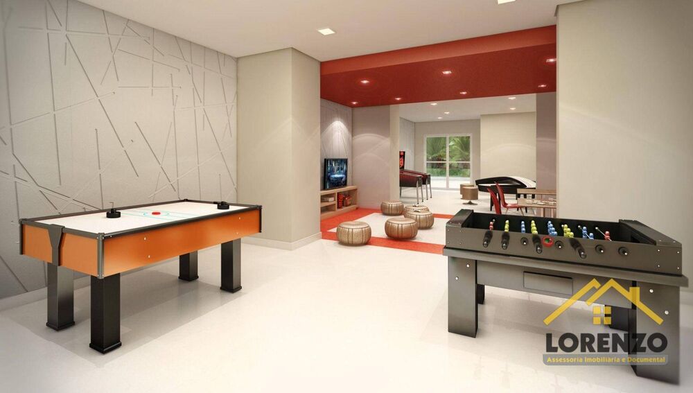 Apartamento, 3 quartos, 94 m² - Foto 1