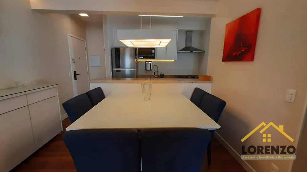 Apartamento, 3 quartos, 94 m² - Foto 11