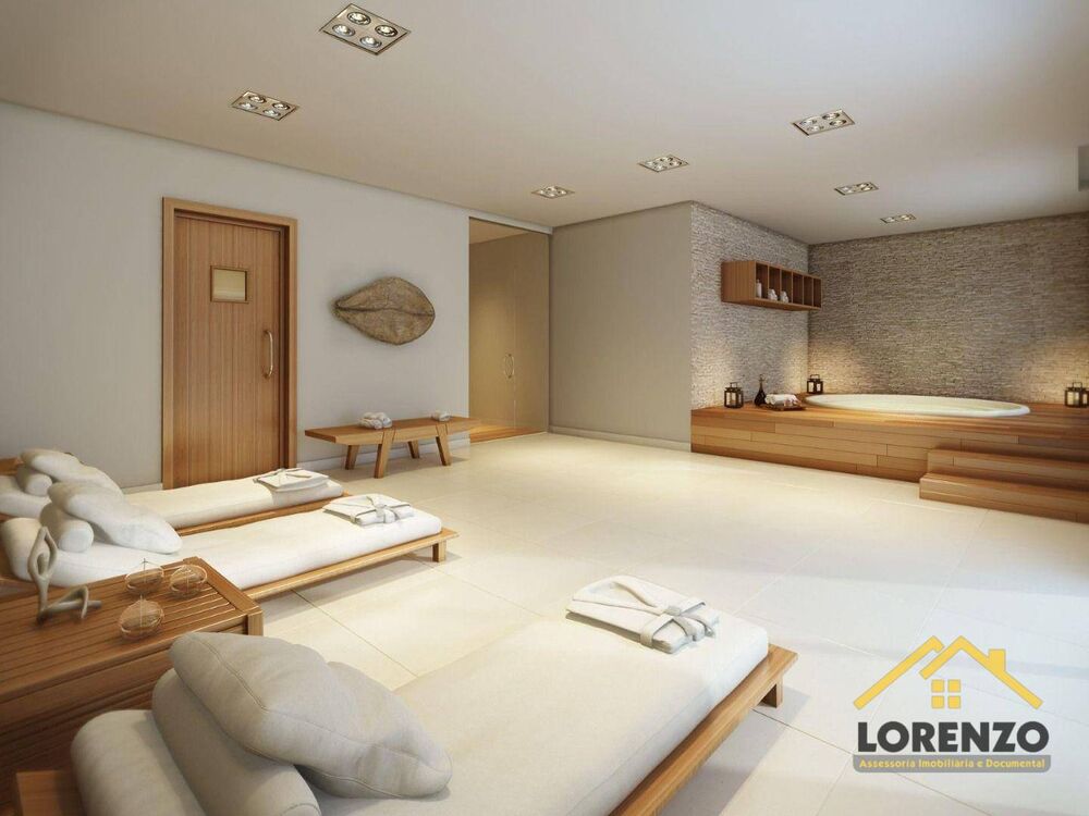 Apartamento, 3 quartos, 94 m² - Foto 3