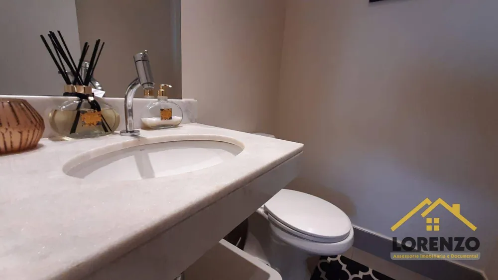 Apartamento, 3 quartos, 94 m² - Foto 8