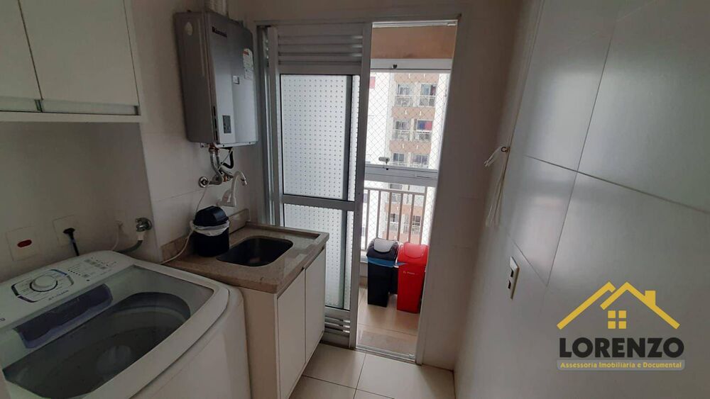 Apartamento, 3 quartos, 94 m² - Foto 2