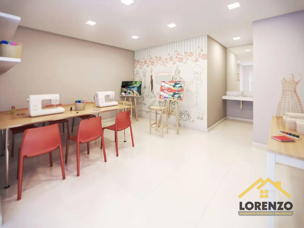 Apartamento, 3 quartos, 94 m² - Foto 7