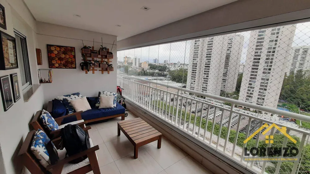 Apartamento, 3 quartos, 94 m² - Foto 6