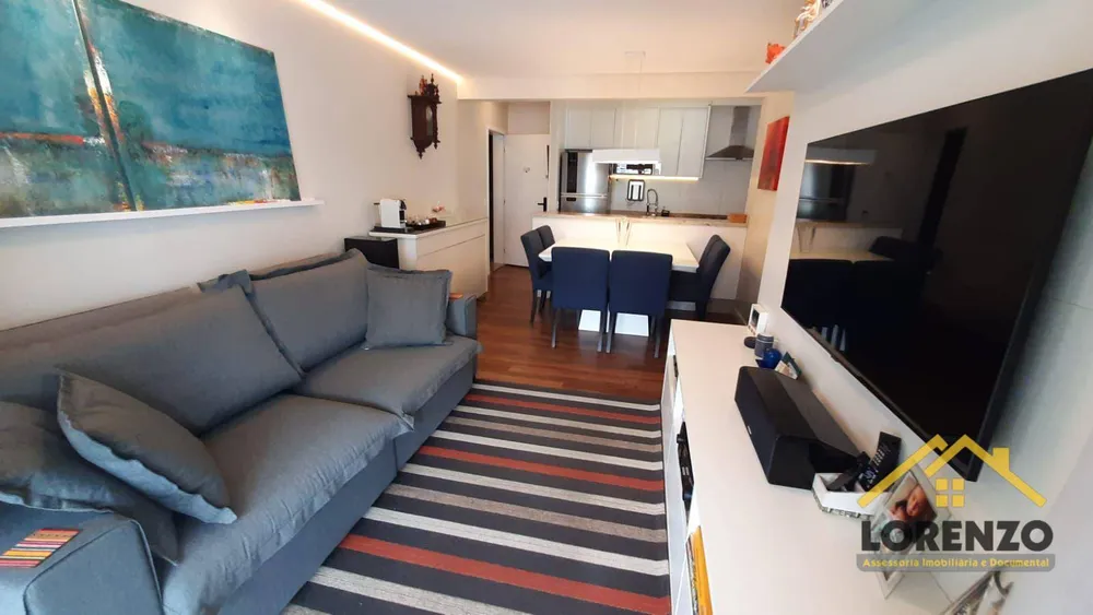 Apartamento, 3 quartos, 94 m² - Foto 10