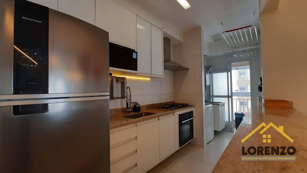 Apartamento, 3 quartos, 94 m² - Foto 4
