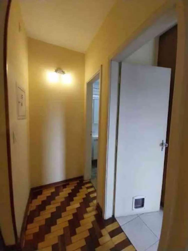 Apartamento, 2 quartos, 92 m² - Foto 1