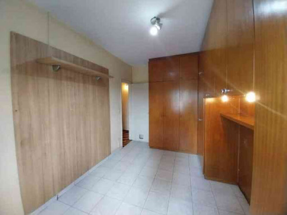 Apartamento, 2 quartos, 92 m² - Foto 1