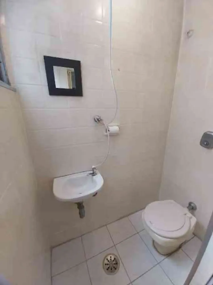 Apartamento, 2 quartos, 92 m² - Foto 11