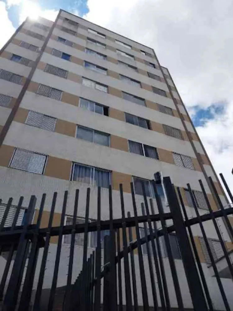 Apartamento, 2 quartos, 92 m² - Foto 8