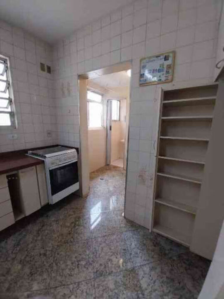 Apartamento, 2 quartos, 92 m² - Foto 2