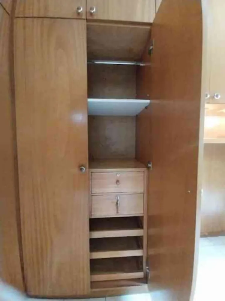 Apartamento, 2 quartos, 92 m² - Foto 5