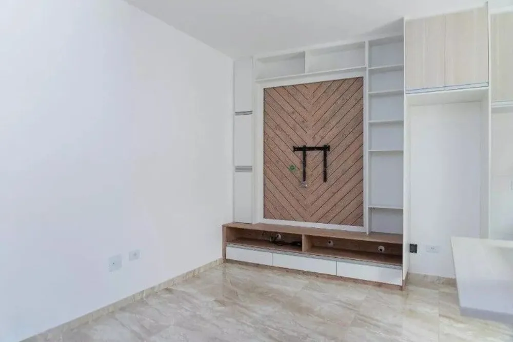 Apartamento, 2 quartos, 49 m² - Foto 1