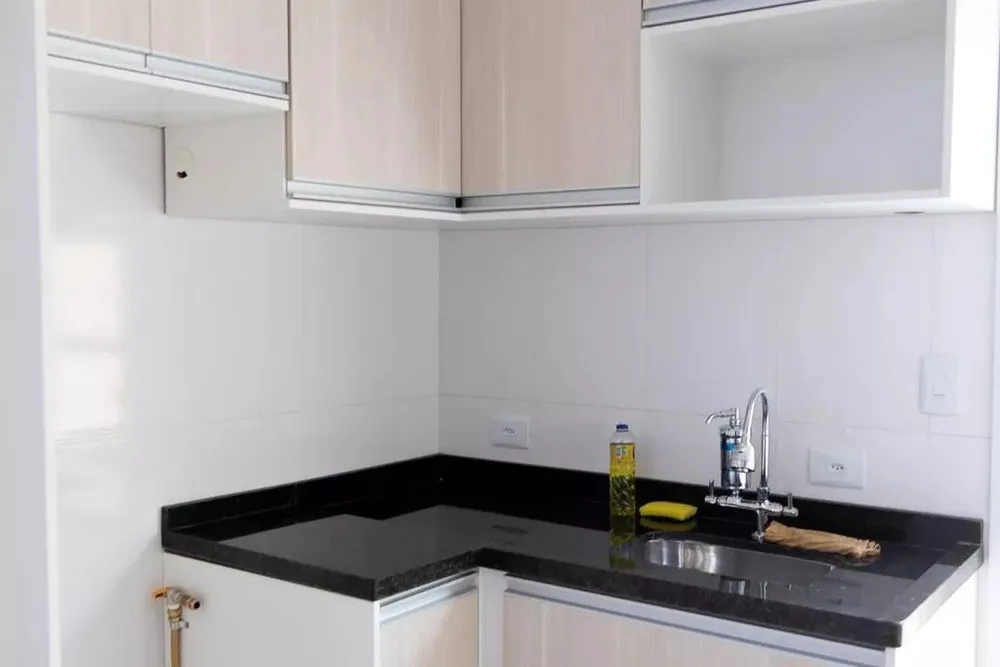 Apartamento, 2 quartos, 49 m² - Foto 2