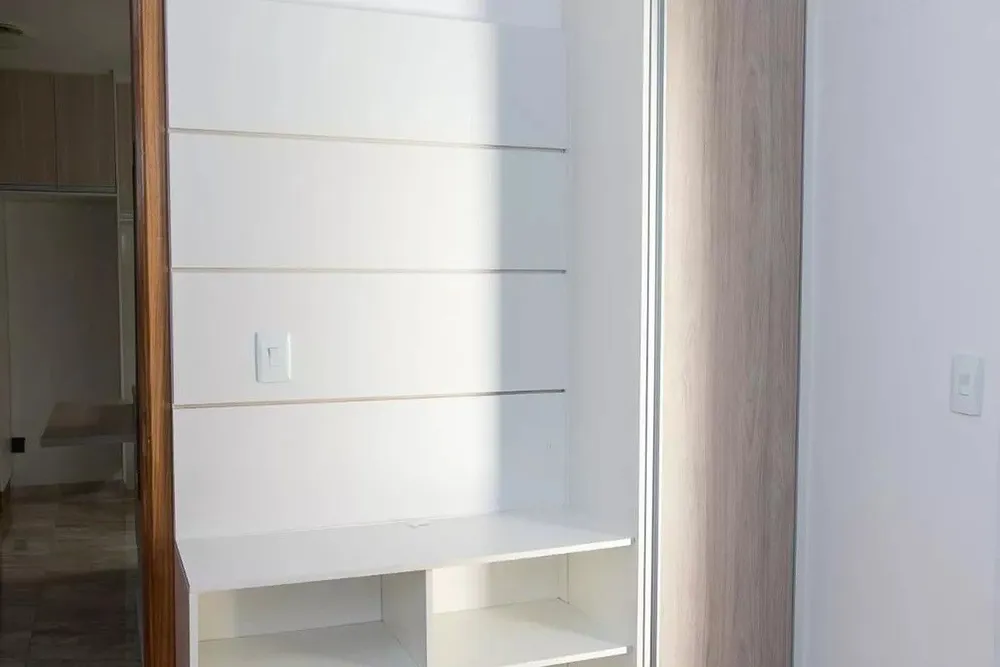 Apartamento, 2 quartos, 49 m² - Foto 4