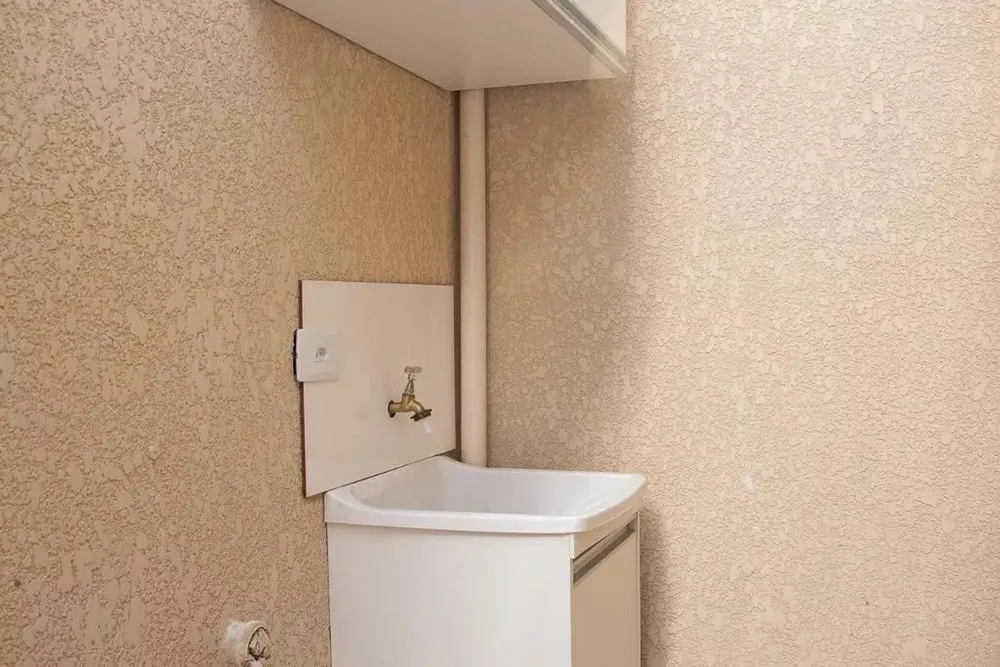 Apartamento, 2 quartos, 49 m² - Foto 8
