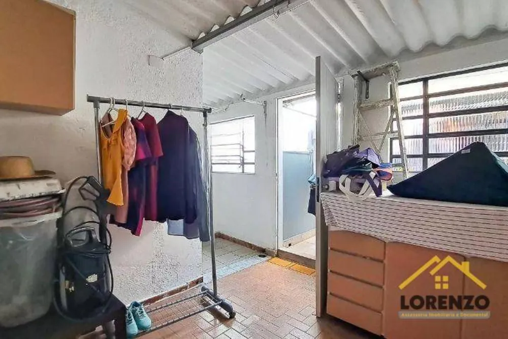 Casa, 4 quartos, 146 m² - Foto 12