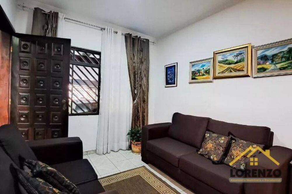 Casa, 4 quartos, 146 m² - Foto 3