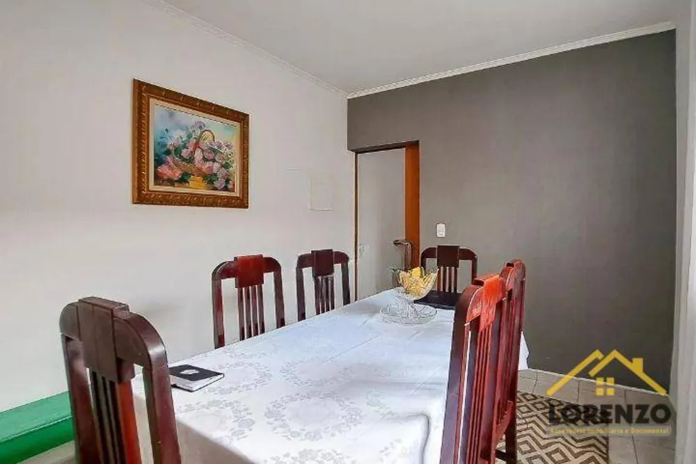 Casa, 4 quartos, 146 m² - Foto 2