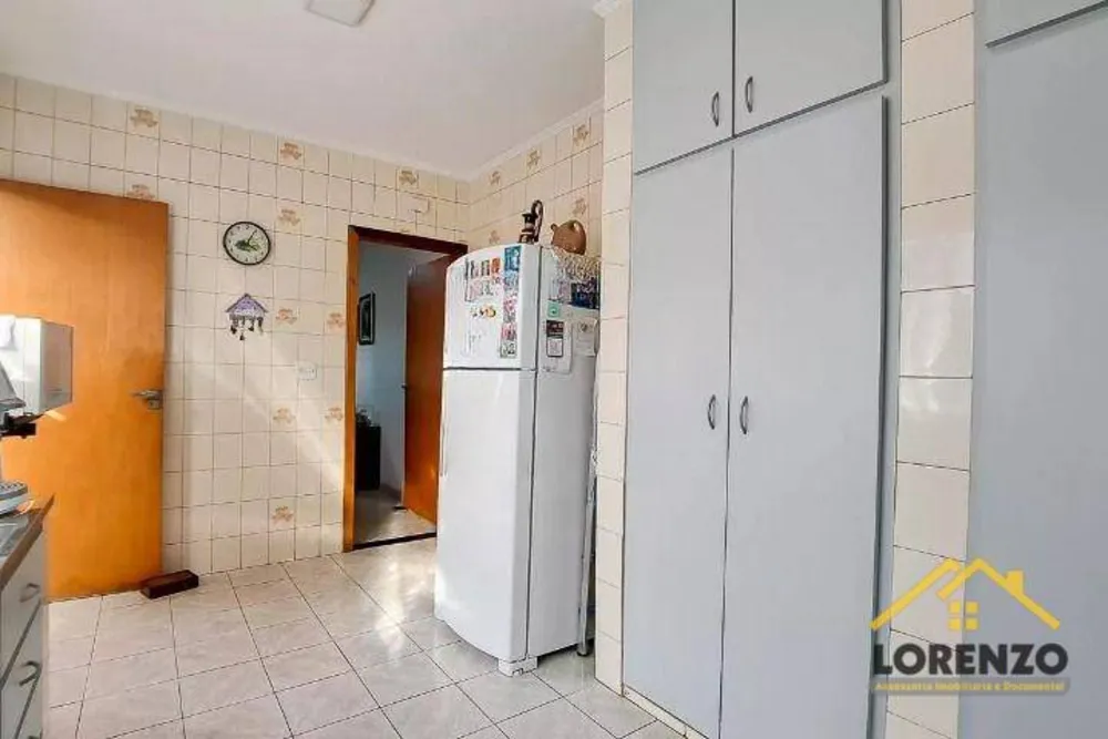 Casa, 4 quartos, 146 m² - Foto 3