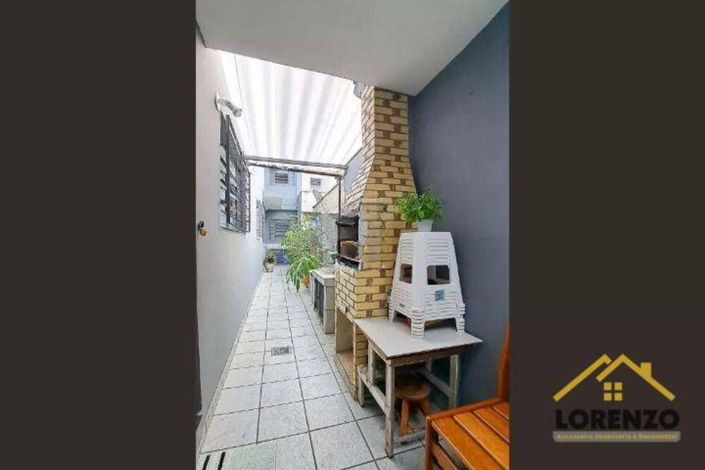 Casa, 4 quartos, 146 m² - Foto 2
