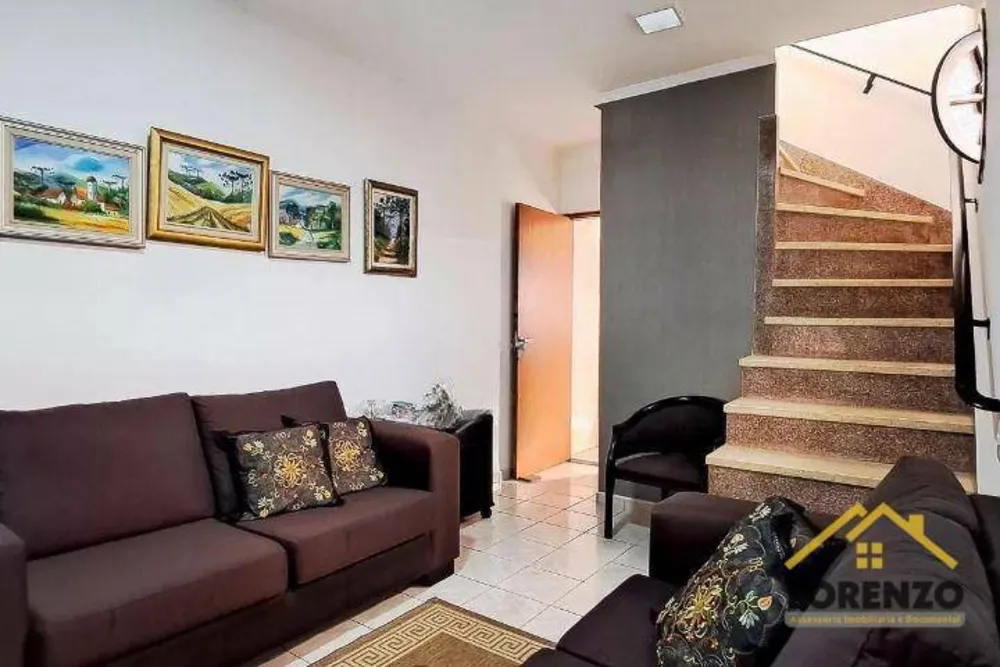 Casa, 4 quartos, 146 m² - Foto 1