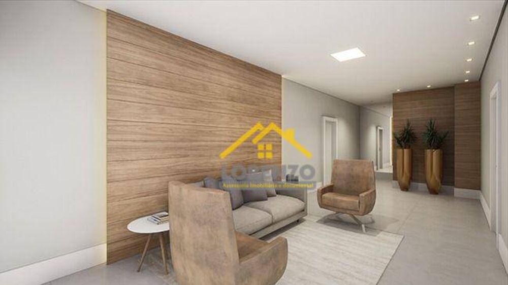 Apartamento, 3 quartos, 122 m² - Foto 3