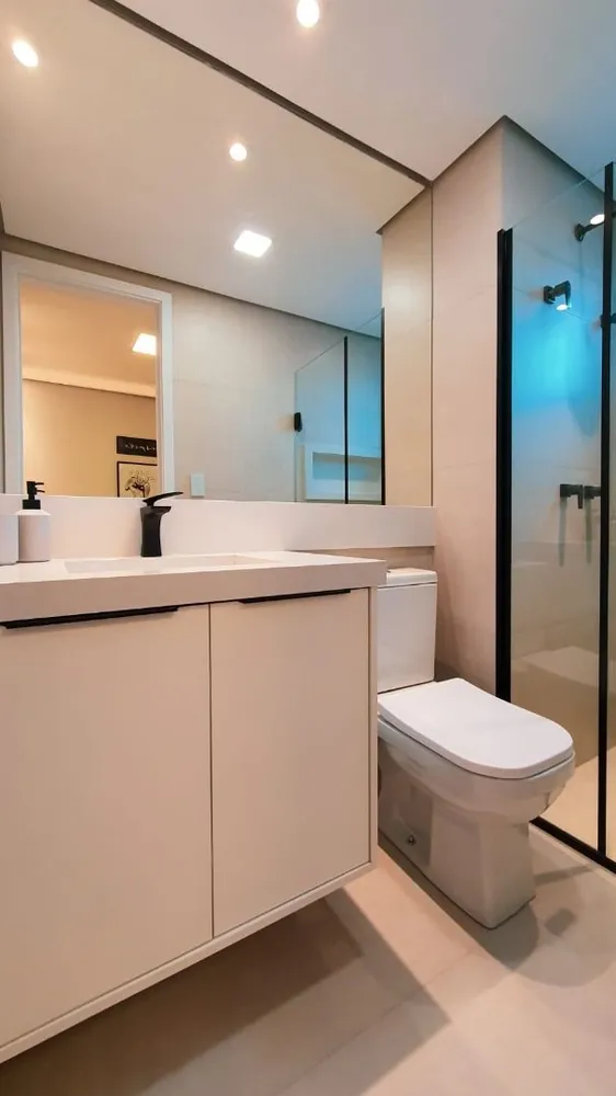 Apartamento, 3 quartos, 122 m² - Foto 9