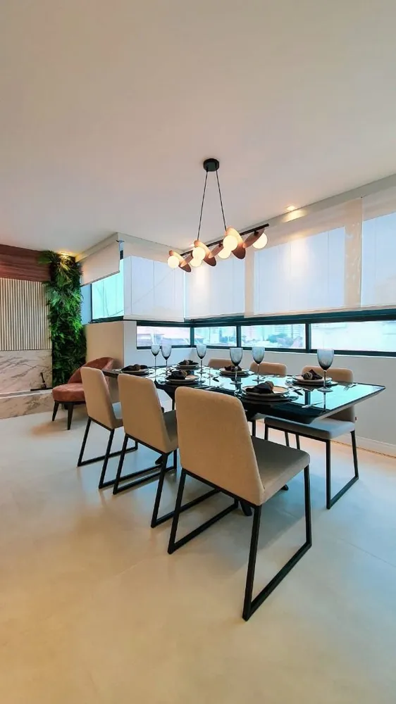 Apartamento, 3 quartos, 122 m² - Foto 6
