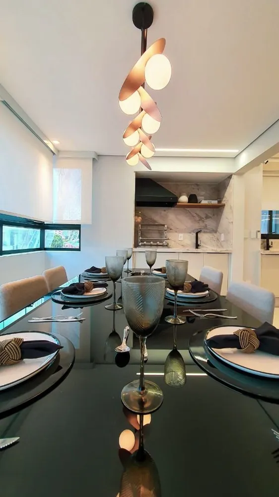 Apartamento, 3 quartos, 122 m² - Foto 8