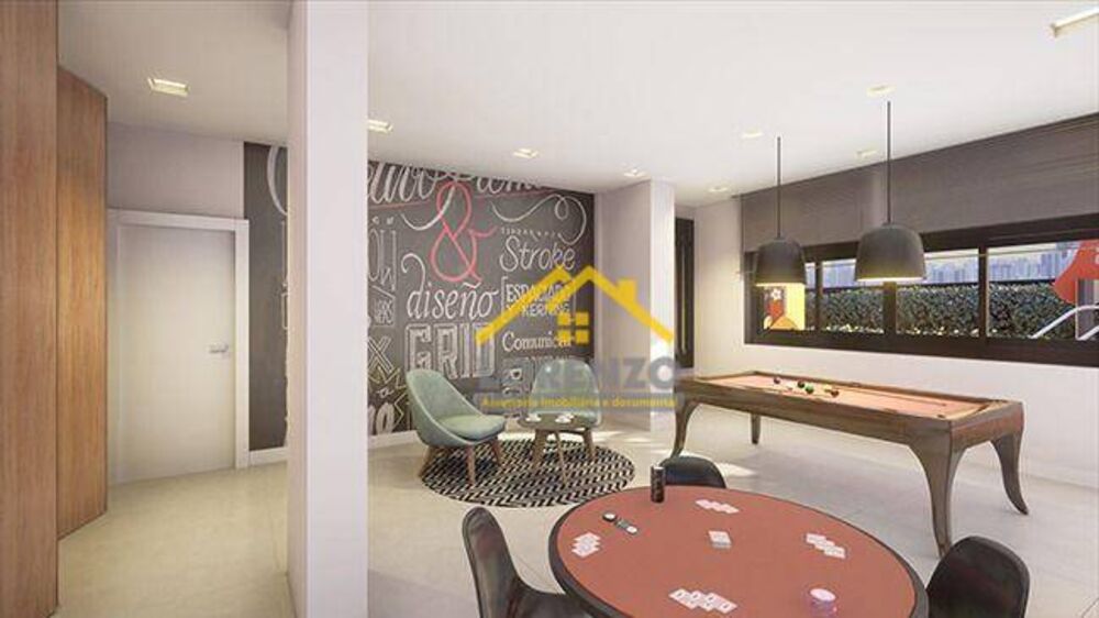 Apartamento, 3 quartos, 122 m² - Foto 2