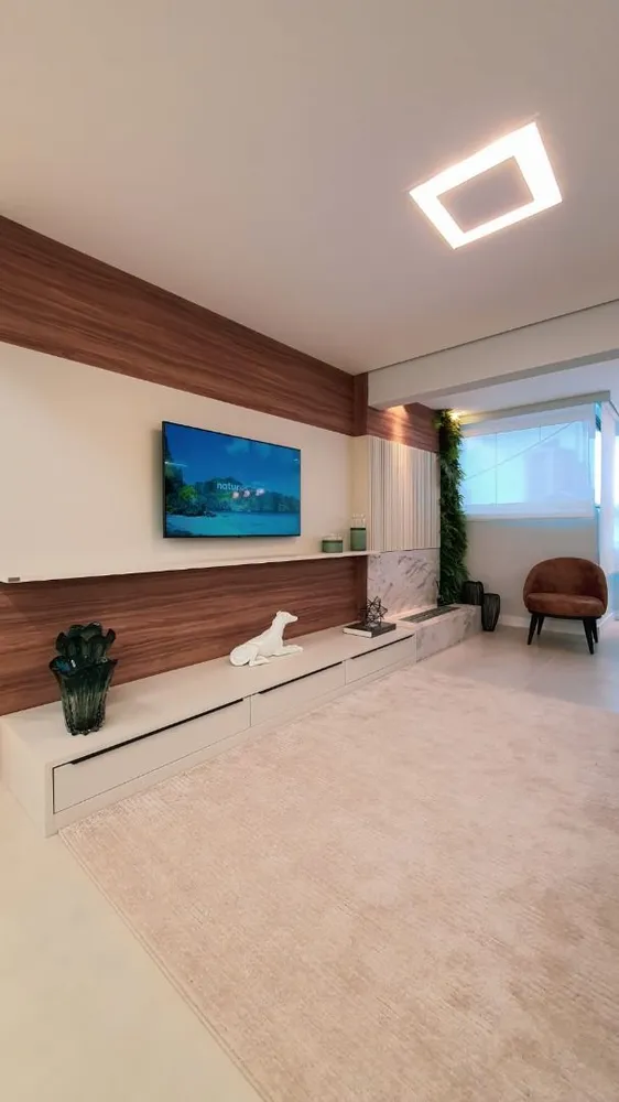 Apartamento, 3 quartos, 122 m² - Foto 5