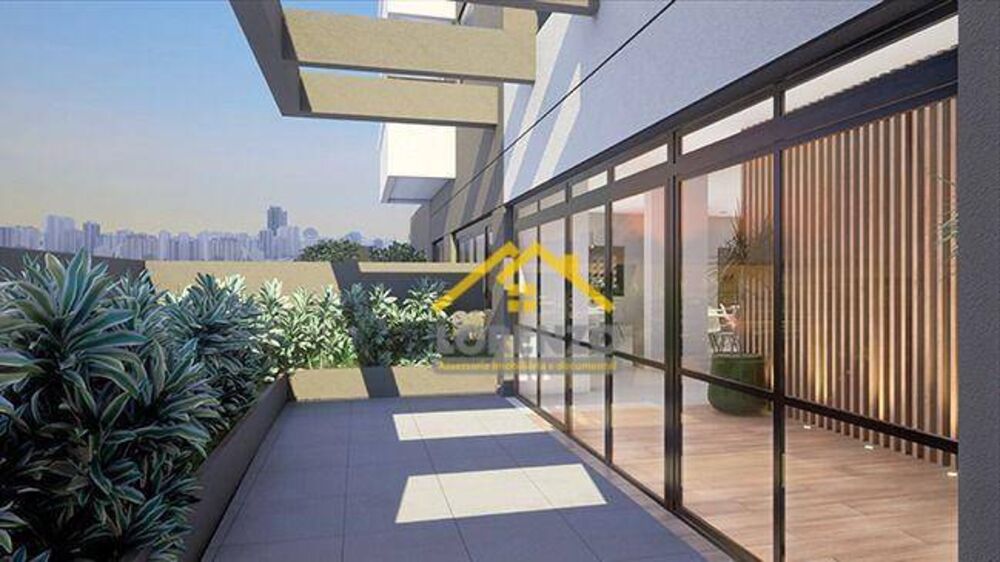 Apartamento, 3 quartos, 122 m² - Foto 1