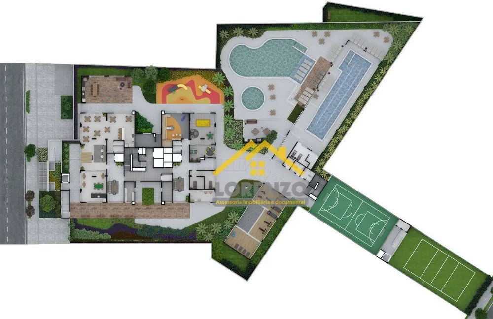 Apartamento, 3 quartos, 122 m² - Foto 7