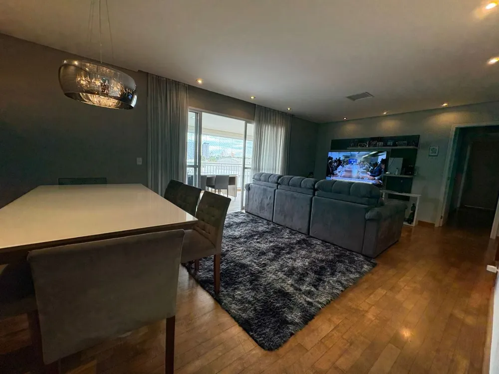 Apartamento, 3 quartos, 156 m² - Foto 3