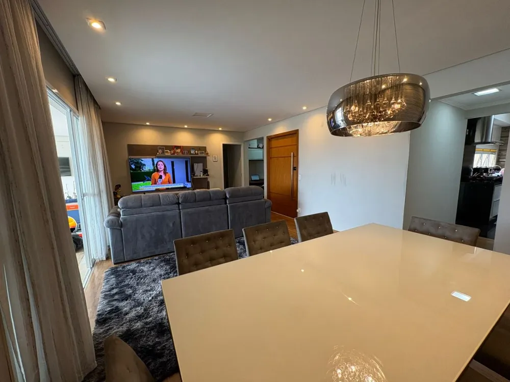 Apartamento, 3 quartos, 156 m² - Foto 1