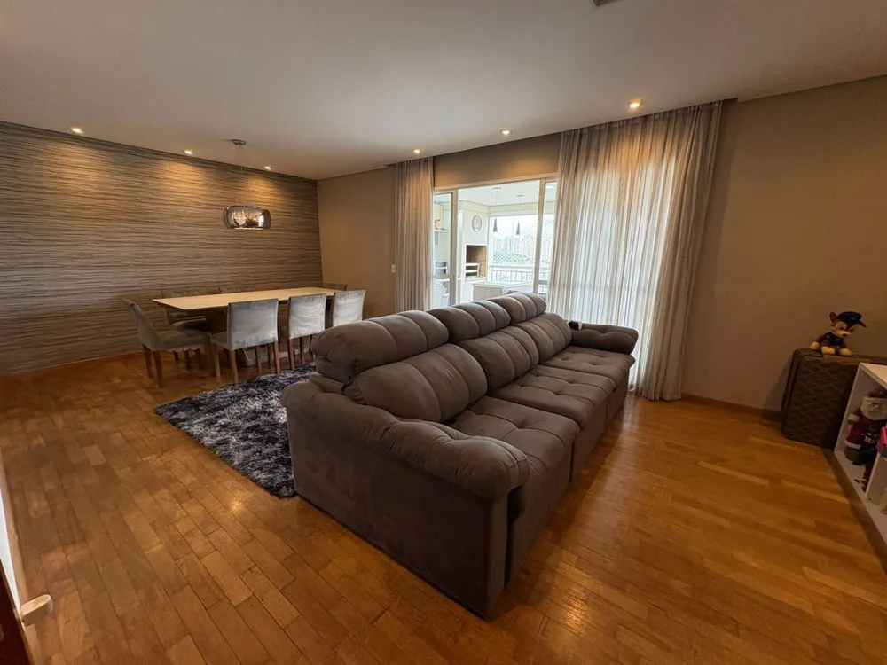 Apartamento, 3 quartos, 156 m² - Foto 4