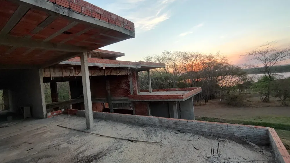 Sobrado, 3 quartos, 615 m² - Foto 4