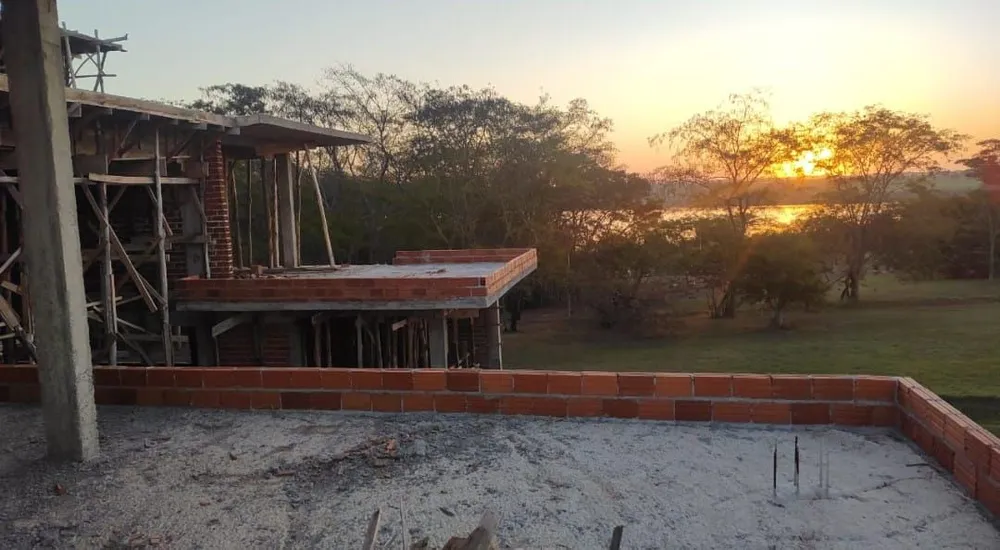 Sobrado, 3 quartos, 615 m² - Foto 3