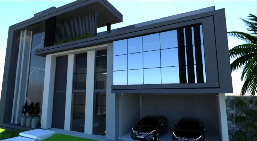 Sobrado, 3 quartos, 615 m² - Foto 3