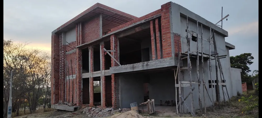 Sobrado, 3 quartos, 615 m² - Foto 2