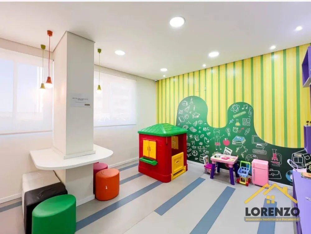 Apartamento, 2 quartos, 70 m² - Foto 3