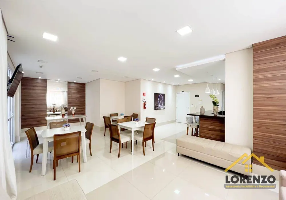 Apartamento, 2 quartos, 70 m² - Foto 10