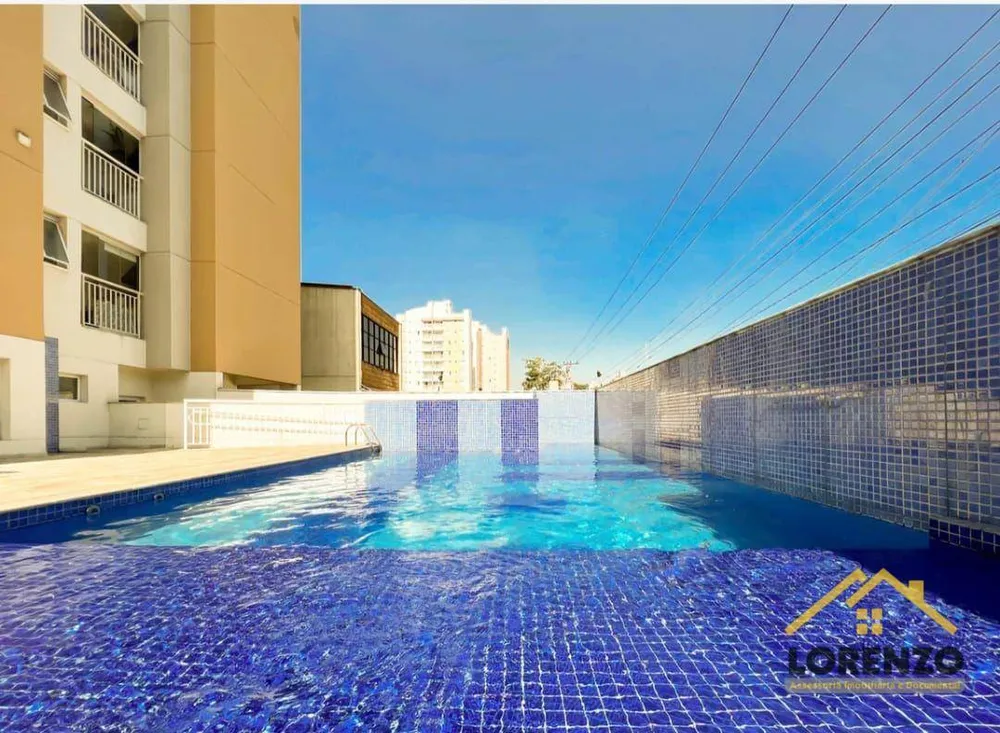 Apartamento, 2 quartos, 70 m² - Foto 9