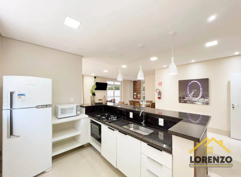 Apartamento, 2 quartos, 70 m² - Foto 1